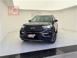 فۆرد ئێکسپلۆرەر